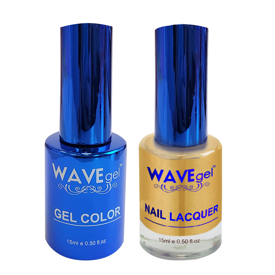 WAVEGEL DUO ROYAL COLLECTION, 035