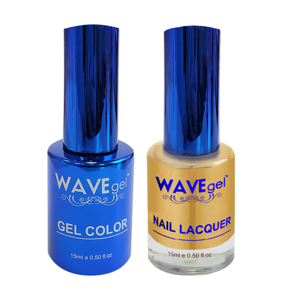 WAVEGEL DUO ROYAL COLLECTION, 035