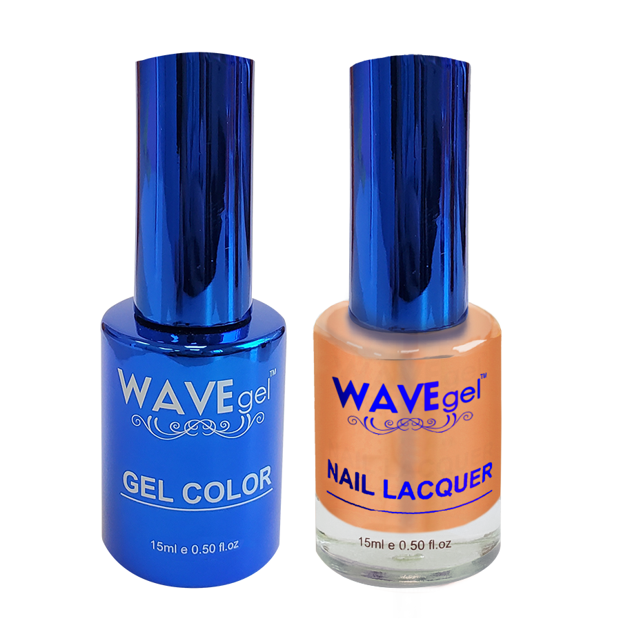 WAVEGEL DUO ROYAL COLLECTION, 037