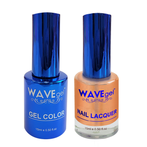 WAVEGEL DUO ROYAL COLLECTION, 037