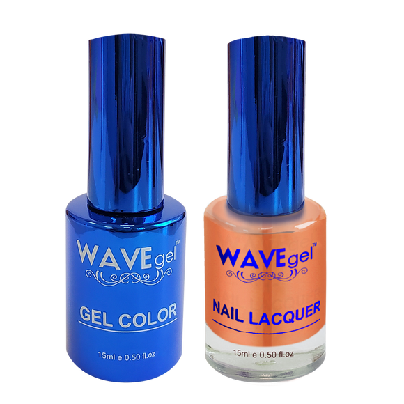 WAVEGEL DUO ROYAL COLLECTION, 038