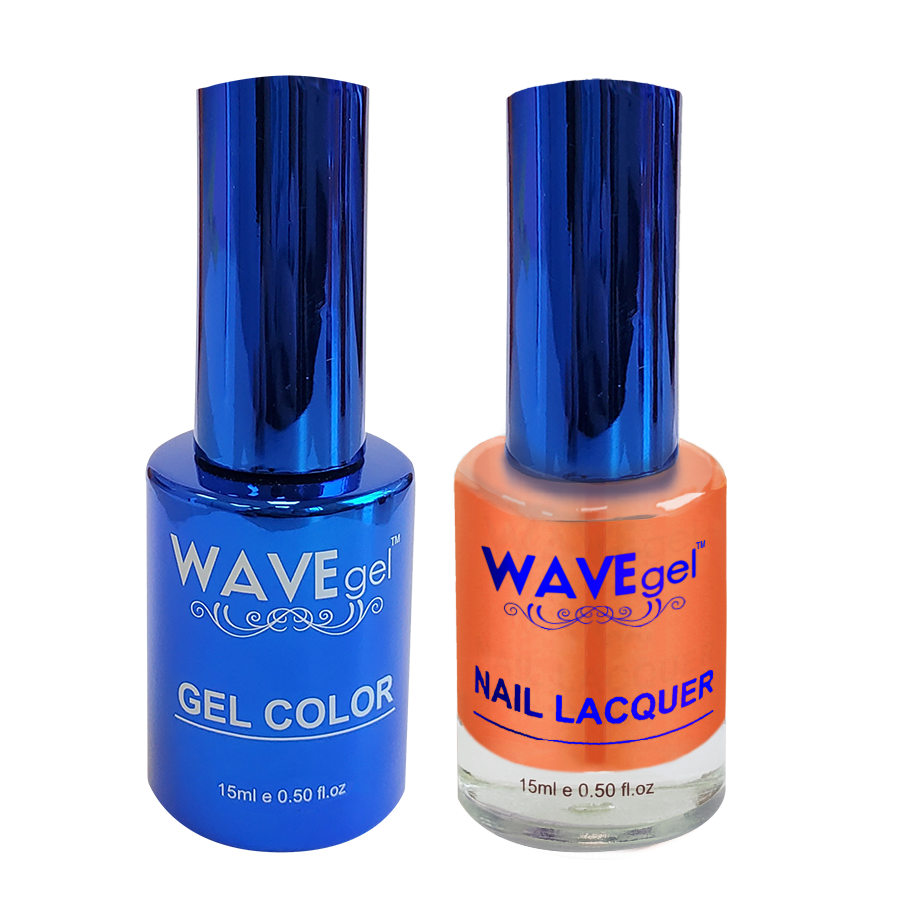 WAVEGEL DUO ROYAL COLLECTION, 039