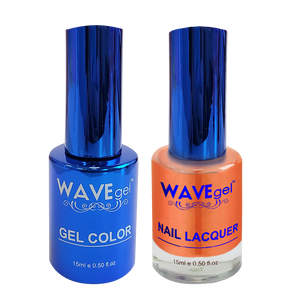 WAVEGEL DUO ROYAL COLLECTION, 039