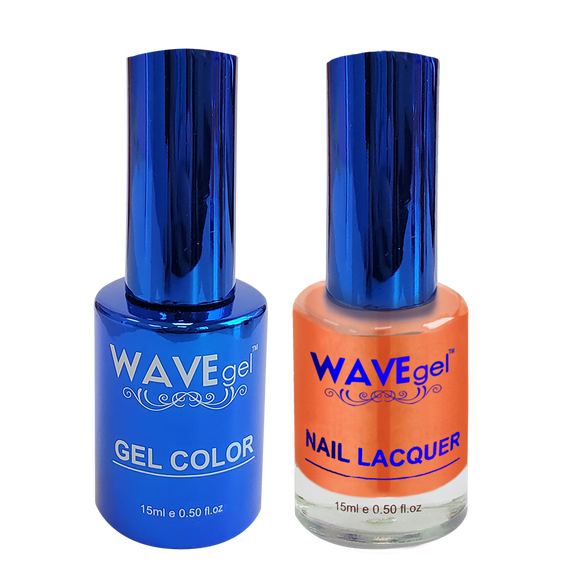 WAVEGEL DUO ROYAL COLLECTION, 039