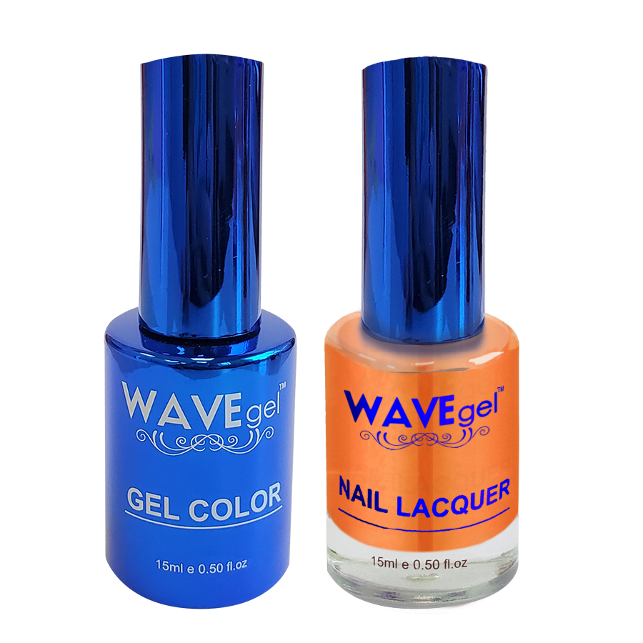 WAVEGEL DUO ROYAL COLLECTION, 040
