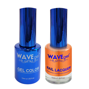 WAVEGEL DUO ROYAL COLLECTION, 040