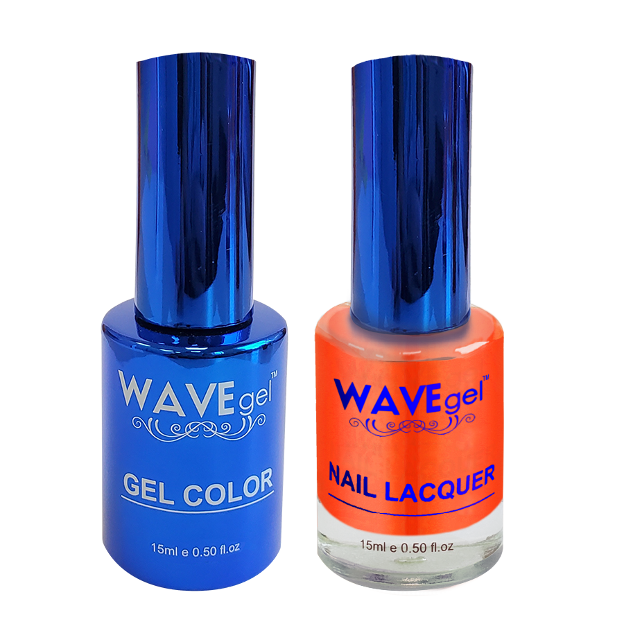 WAVEGEL DUO ROYAL COLLECTION, 042