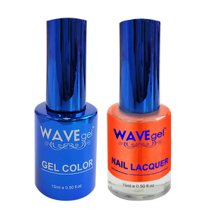WAVEGEL DUO ROYAL COLLECTION, 042
