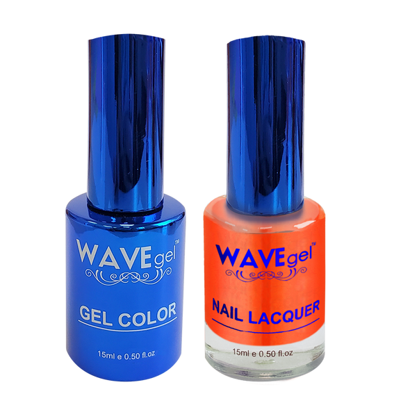 WAVEGEL DUO ROYAL COLLECTION, 042