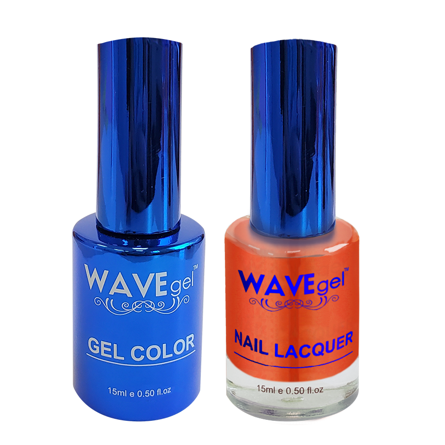 WAVEGEL DUO ROYAL COLLECTION, 043