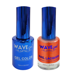 WAVEGEL DUO ROYAL COLLECTION, 043
