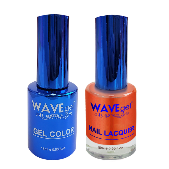 WAVEGEL DUO ROYAL COLLECTION, 043