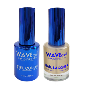 WAVEGEL DUO ROYAL COLLECTION, 044