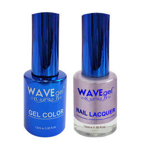 WAVEGEL DUO ROYAL COLLECTION, 045