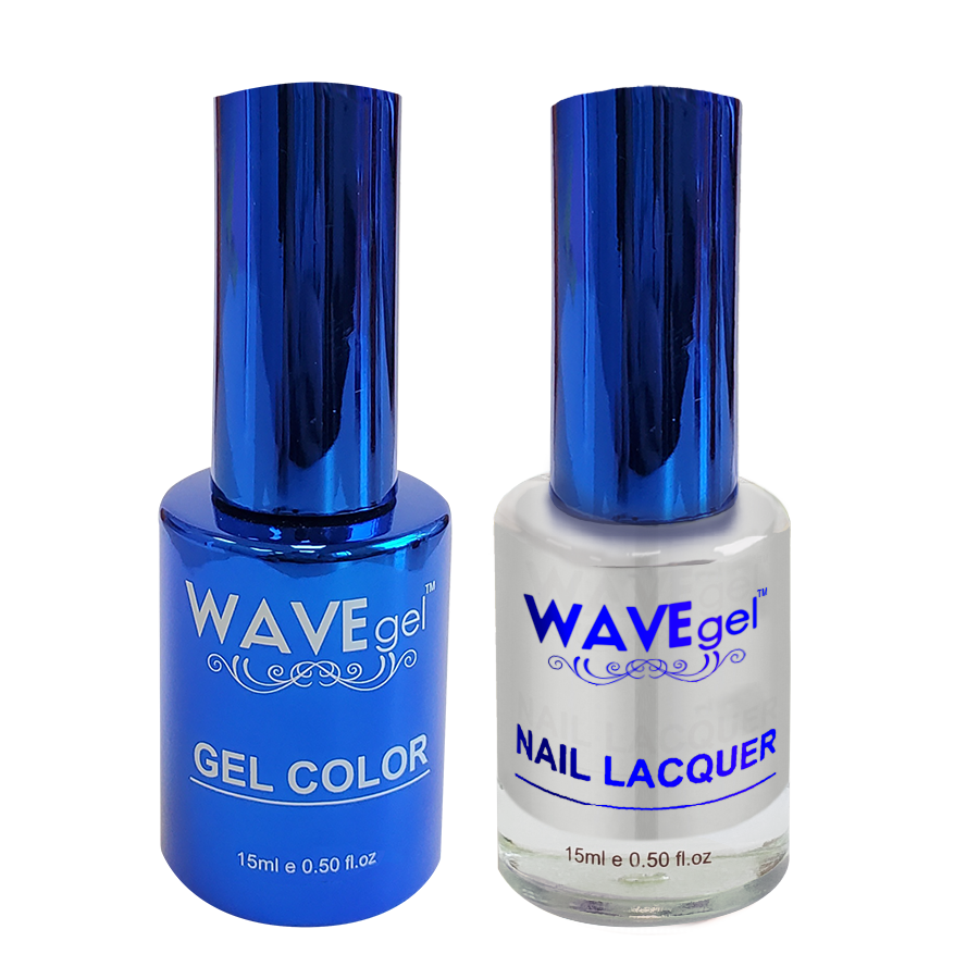 WAVEGEL DUO ROYAL COLLECTION, 046