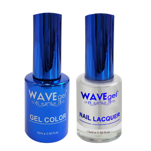 WAVEGEL DUO ROYAL COLLECTION, 046