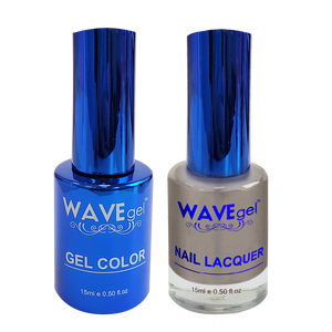 WAVEGEL DUO ROYAL COLLECTION, 048