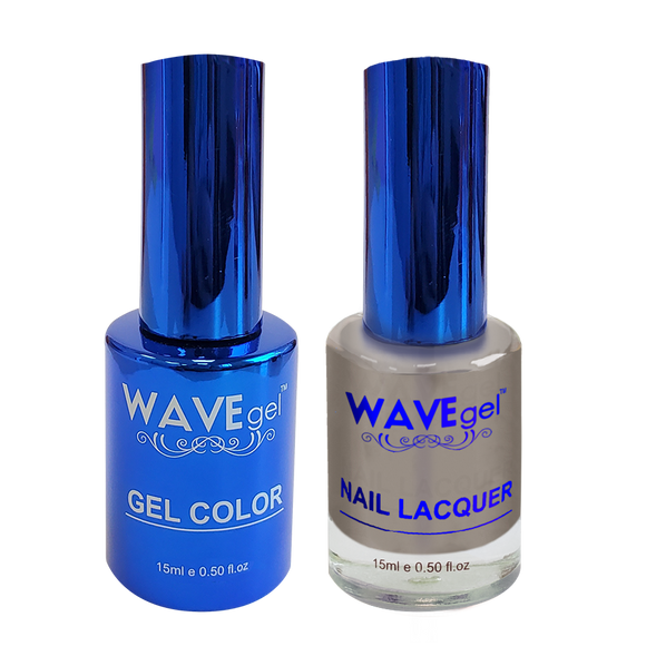 WAVEGEL DUO ROYAL COLLECTION, 048