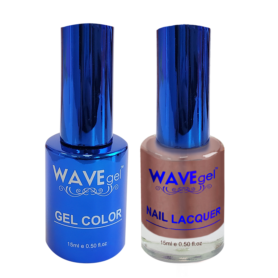 WAVEGEL DUO ROYAL COLLECTION, 049