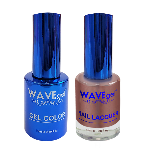 WAVEGEL DUO ROYAL COLLECTION, 049