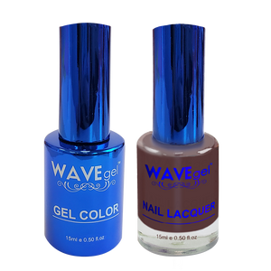 WAVEGEL DUO ROYAL COLLECTION, 050