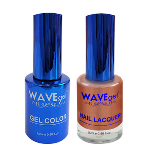 WAVEGEL DUO ROYAL COLLECTION, 051
