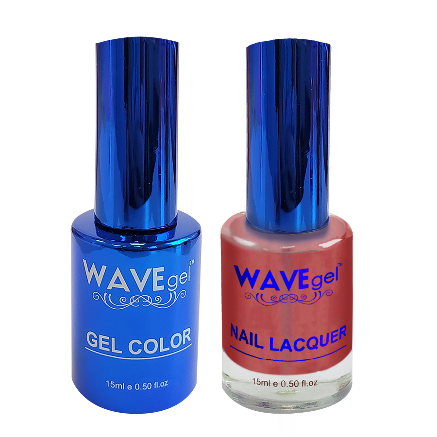 WAVEGEL DUO ROYAL COLLECTION, 052