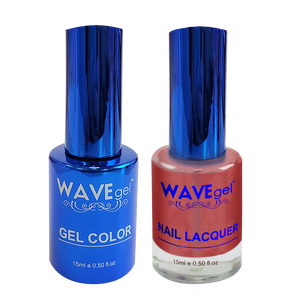 WAVEGEL DUO ROYAL COLLECTION, 052