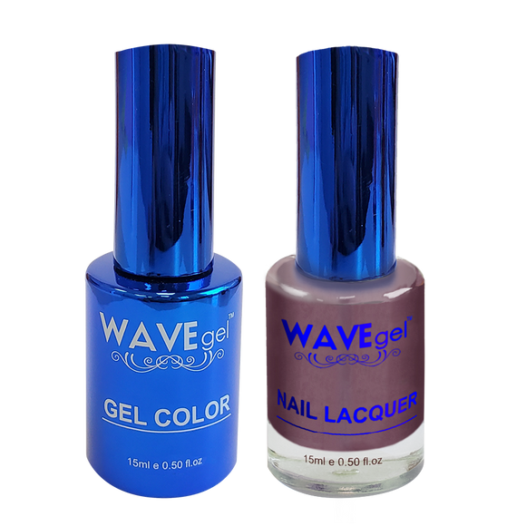 WAVEGEL DUO ROYAL COLLECTION, 053