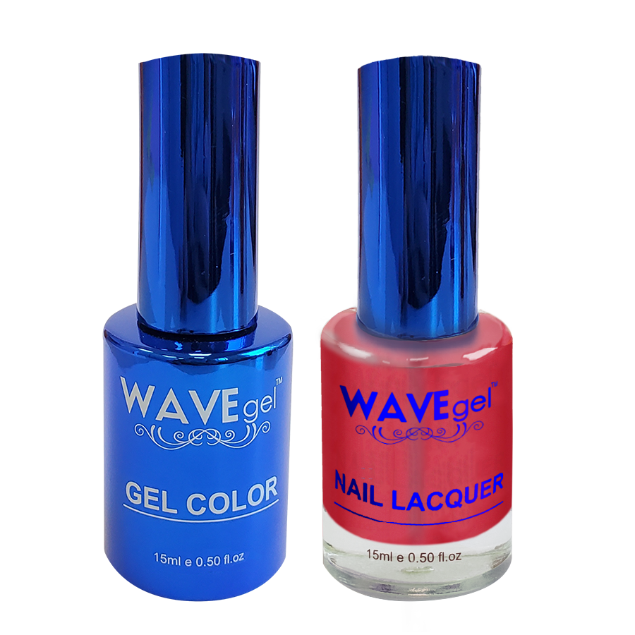 WAVEGEL DUO ROYAL COLLECTION, 054