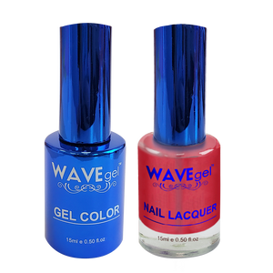 WAVEGEL DUO ROYAL COLLECTION, 054