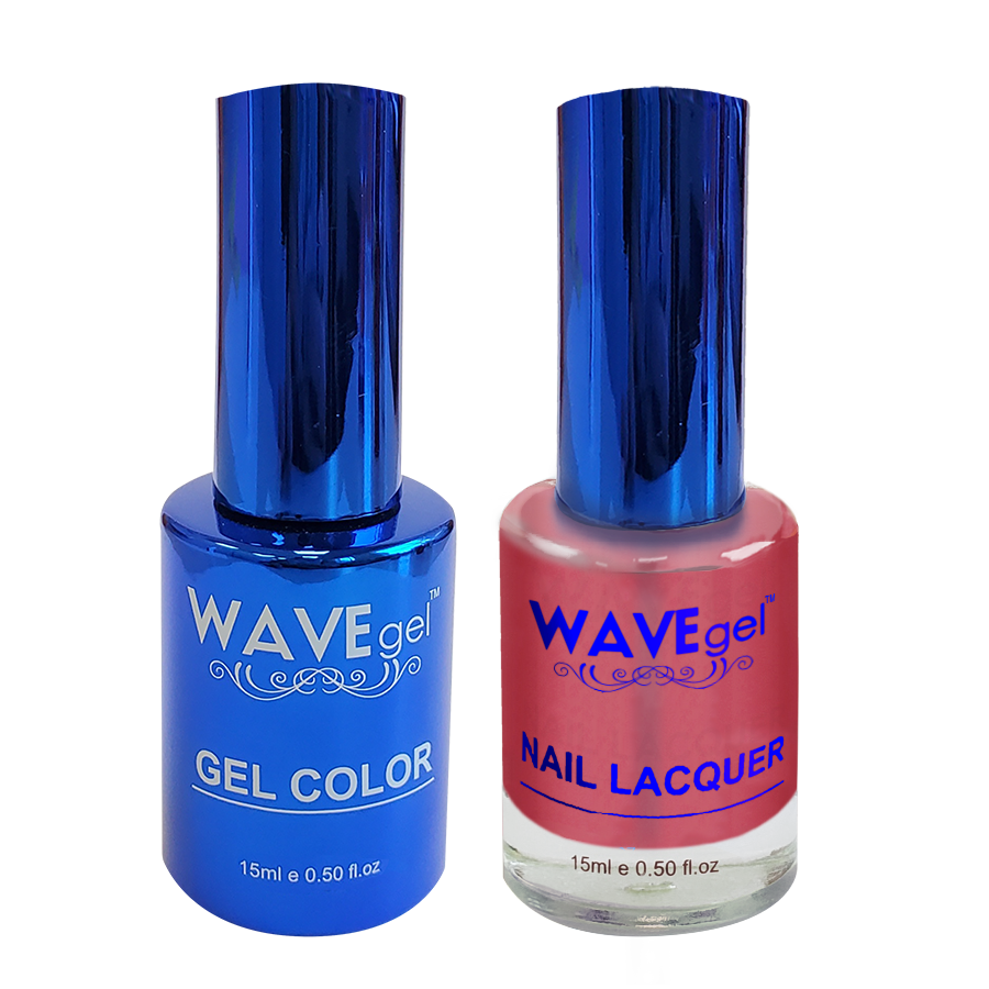 WAVEGEL DUO ROYAL COLLECTION, 055