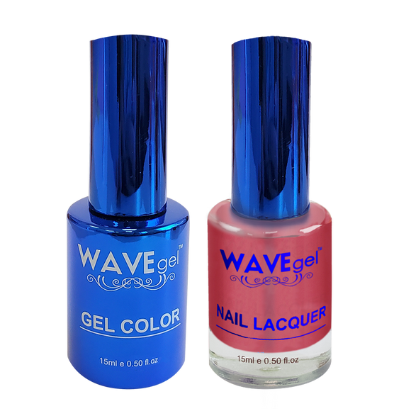 WAVEGEL DUO ROYAL COLLECTION, 055