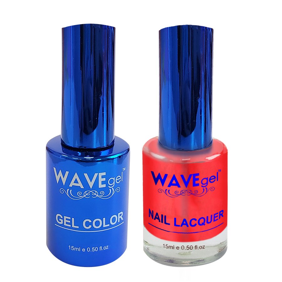 WAVEGEL DUO ROYAL COLLECTION, 056