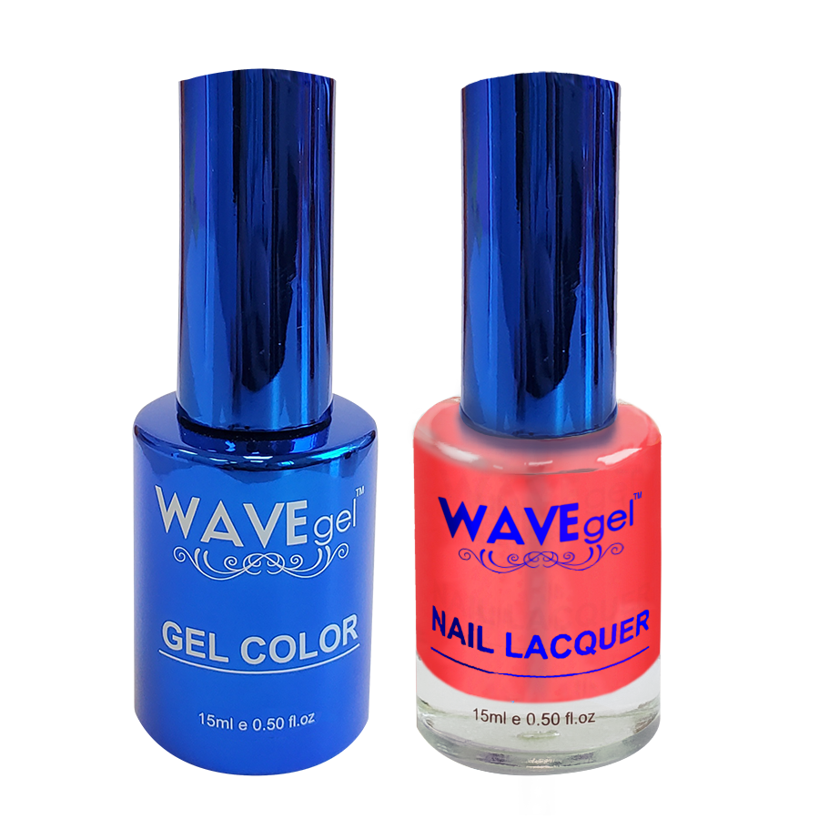 WAVEGEL DUO ROYAL COLLECTION, 057