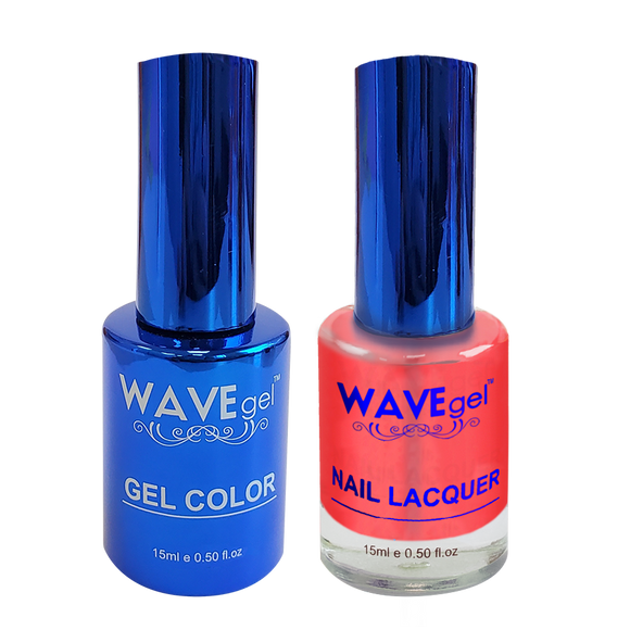 WAVEGEL DUO ROYAL COLLECTION, 057