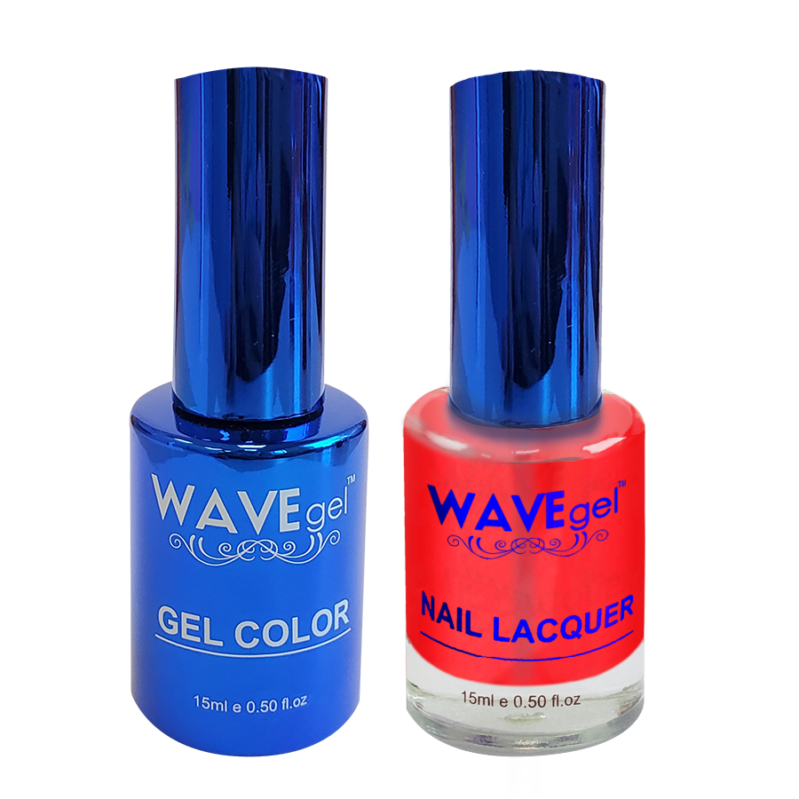 WAVEGEL DUO ROYAL COLLECTION, 058