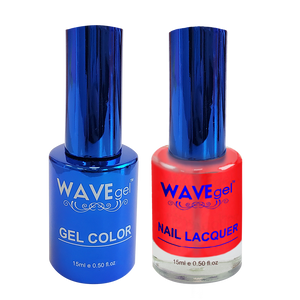 WAVEGEL DUO ROYAL COLLECTION, 058