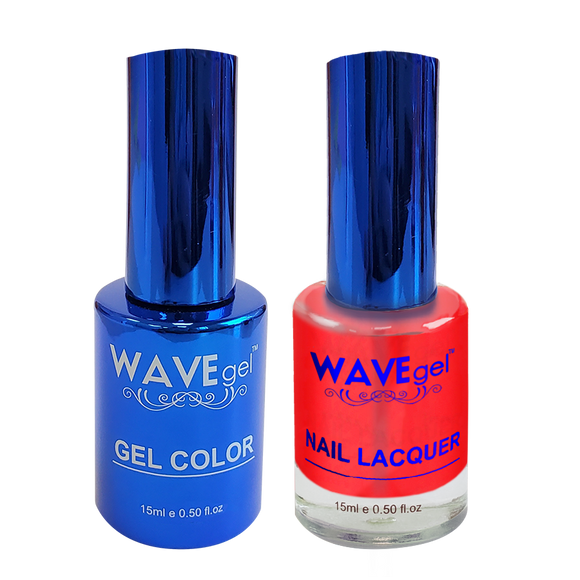 WAVEGEL DUO ROYAL COLLECTION, 058