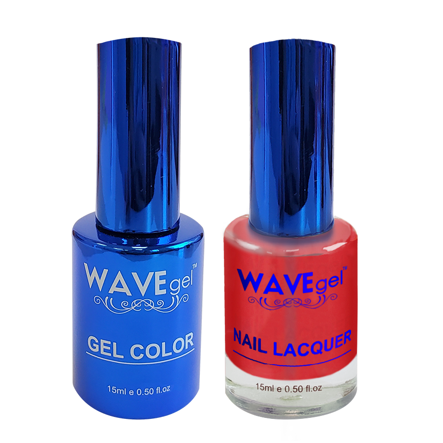 WAVEGEL DUO ROYAL COLLECTION, 059