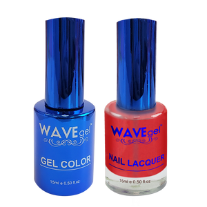 WAVEGEL DUO ROYAL COLLECTION, 059