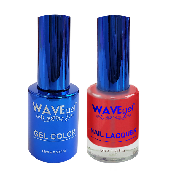 WAVEGEL DUO ROYAL COLLECTION, 059
