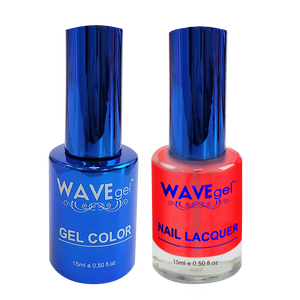 WAVEGEL DUO ROYAL COLLECTION, 060