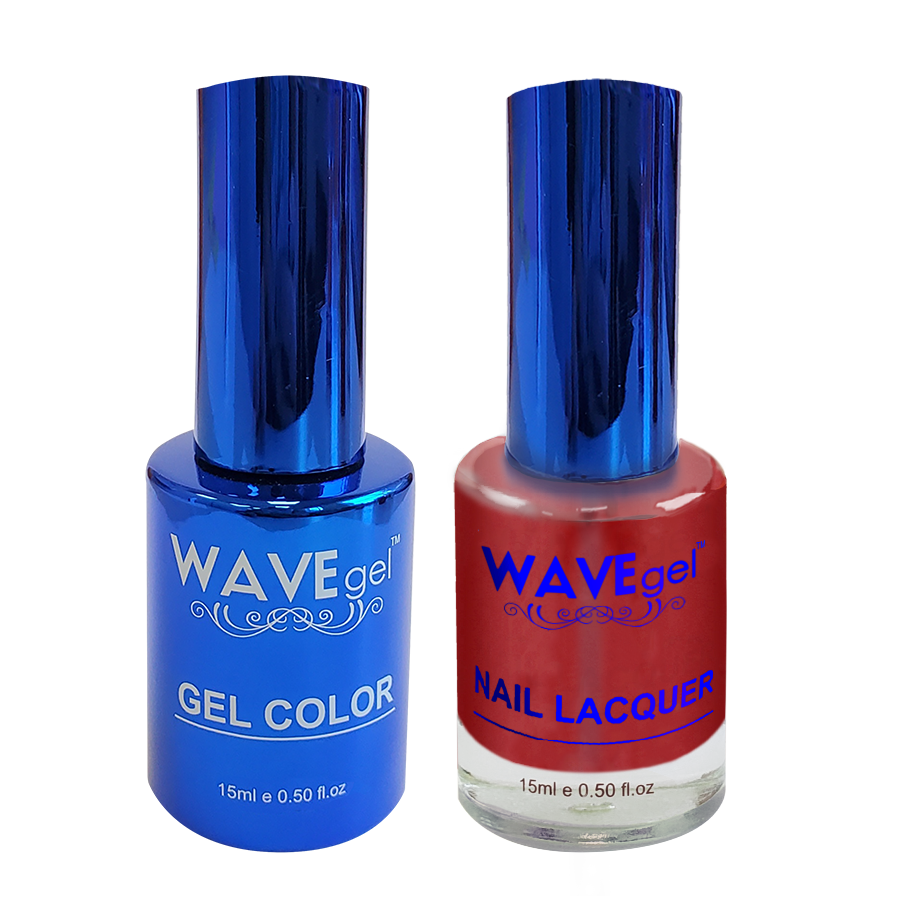 WAVEGEL DUO ROYAL COLLECTION, 061