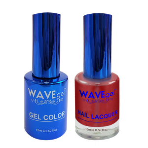 WAVEGEL DUO ROYAL COLLECTION, 061
