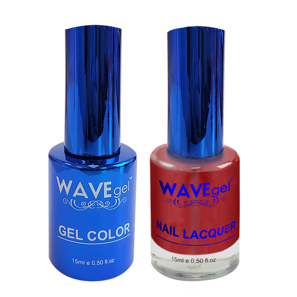 WAVEGEL DUO ROYAL COLLECTION, 061