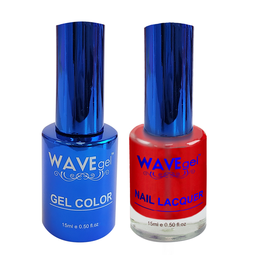 WAVEGEL DUO ROYAL COLLECTION, 062