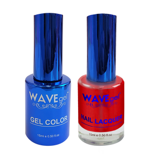 WAVEGEL DUO ROYAL COLLECTION, 062