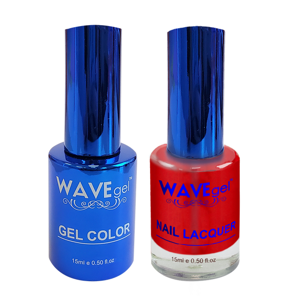 WAVEGEL DUO ROYAL COLLECTION, 062