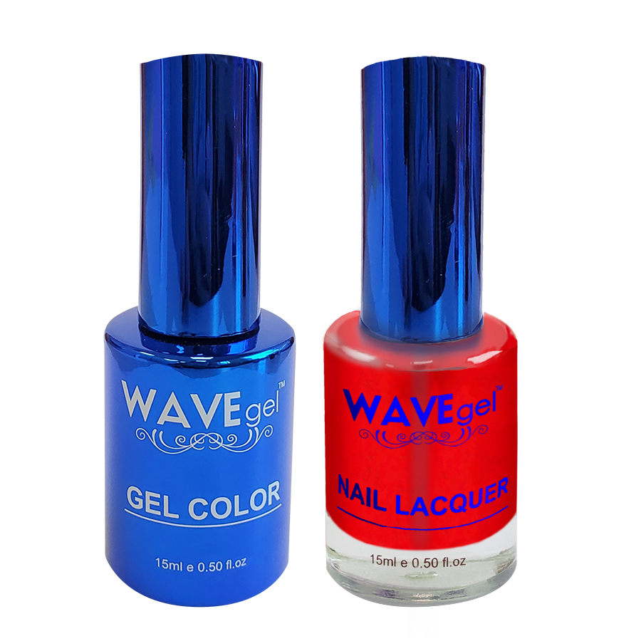 WAVEGEL DUO ROYAL COLLECTION, 063